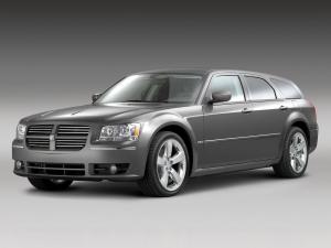 Dodge Magnum R/T '2007